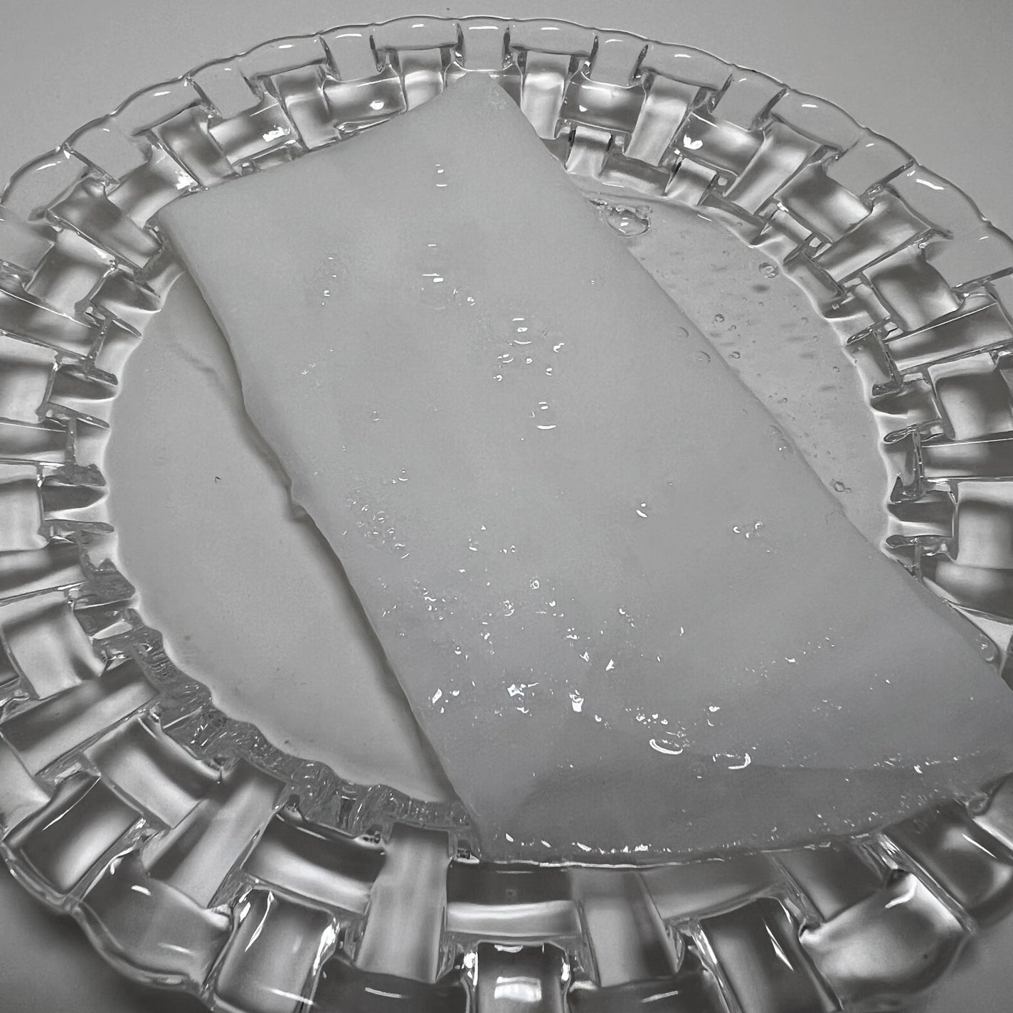 アビブ グルタチオンソームダークスポットセラムビタドロップ/Abib /美容液を使ったクチコミ(7枚目)