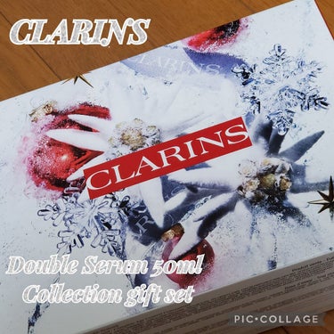 リップ パーフェクター 01 ローズシマー/CLARINS/リップケア・リップクリームを使ったクチコミ（1枚目）