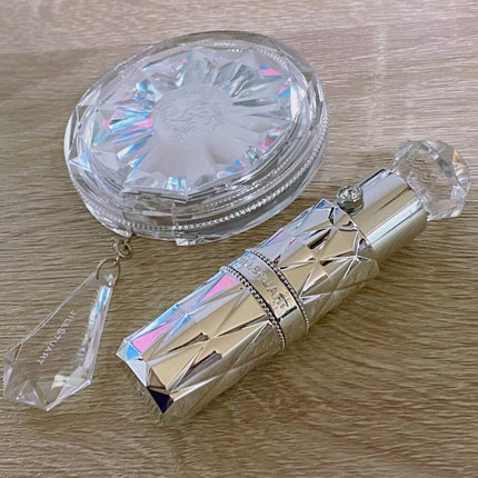 ジルスチュアート ブルーム ミックスブラッシュ コンパクト/JILL STUART/パウダーチークを使ったクチコミ(4枚目)