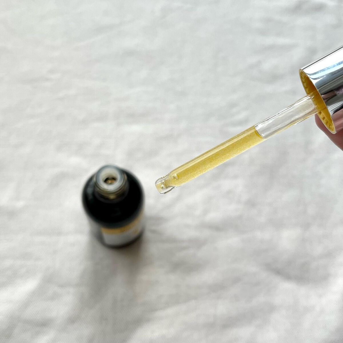 ビタシープラス 化粧水/MISSHA/化粧水を使ったクチコミ(4枚目)