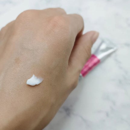 トーンショットクリーム/アバンタイム/フェイスクリームを使ったクチコミ(3枚目)