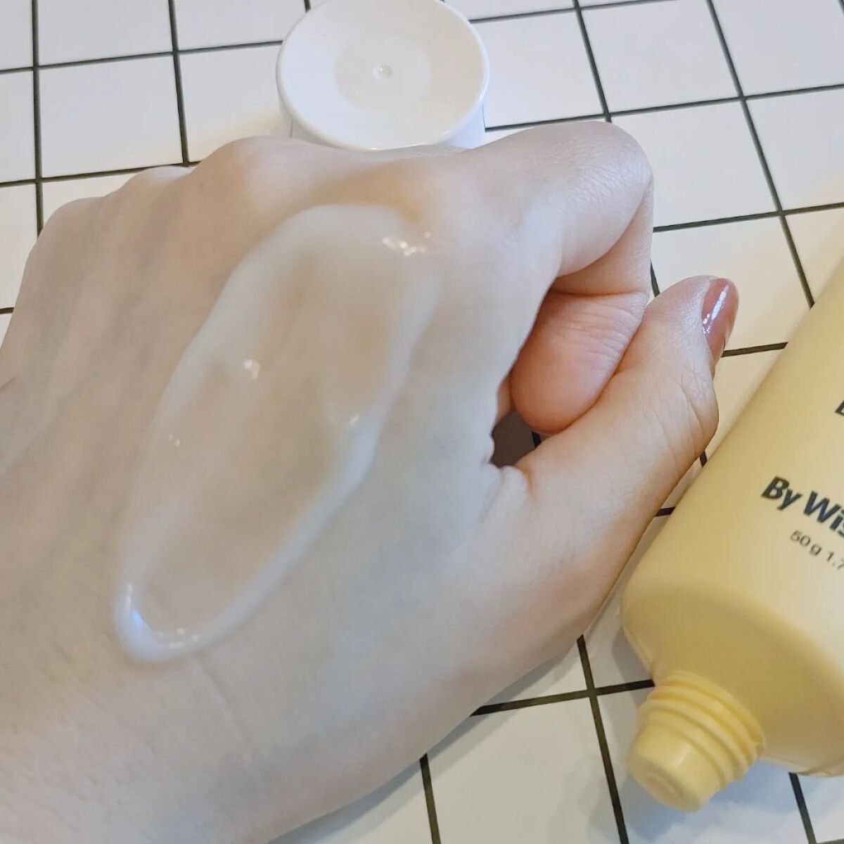 Selenað¥çŸçœãªã¿ã¯ on LIPS ãåŸ
æã®ãªãã¥ãŒã¢ã«//éåœã®å®å掟ã¹ãã³ã±ã¢ãã©ã³ããByWi..ãïŒ5æç®ïŒ