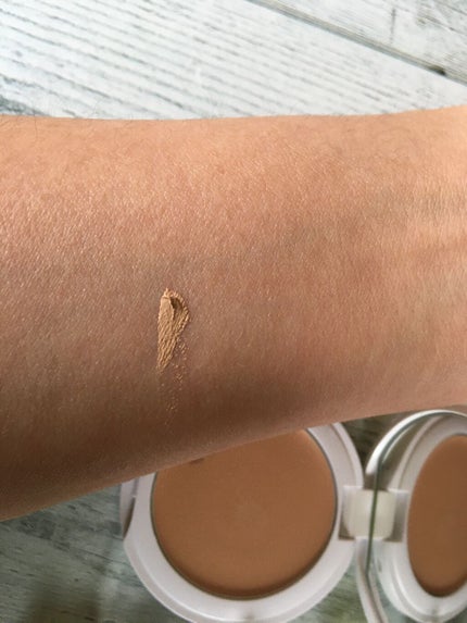 マーシュフィールド SC クリームファンデS/マーシュ・フィールド/クリーム・エマルジョンファンデーションを使ったクチコミ(5枚目)