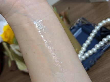 ビタトーニングセラムトナー/ダルバ/化粧水を使ったクチコミ(6枚目)