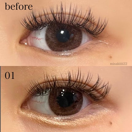 オールインワン涙袋メーカー/Colorgram/ペンシルアイライナーを使ったクチコミ(3枚目)