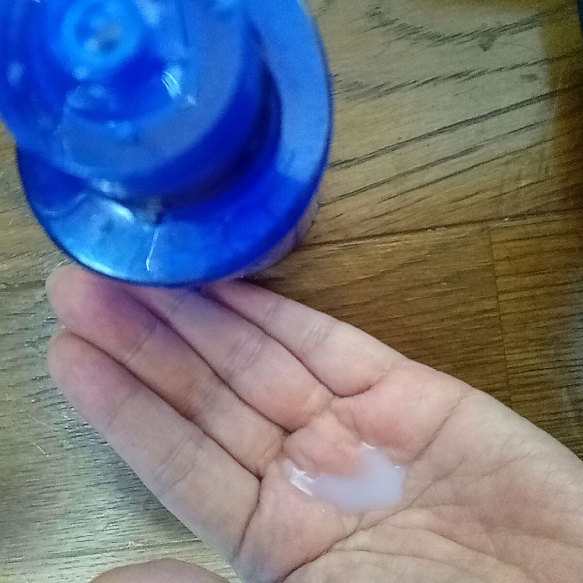 クリアウェルネス ナチュラル ドリップ/雪肌精/化粧水を使ったクチコミ（3枚目）