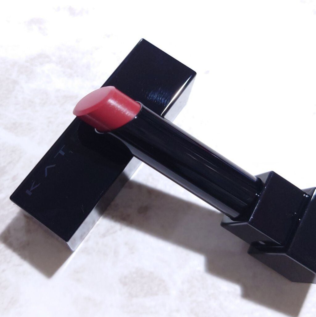 ケイト リップモンスター/KATE/口紅を使ったクチコミ(1枚目)