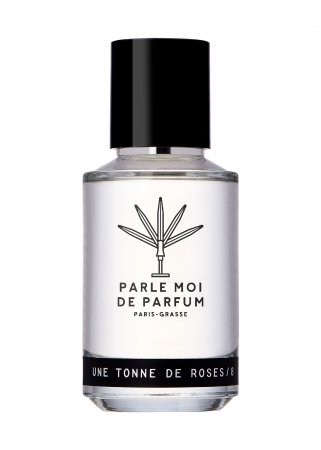 ユヌ トン ドゥ ローズ オードパルファム 100ml