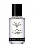 ユヌ トン ドゥ ローズ オードパルファム 100ml