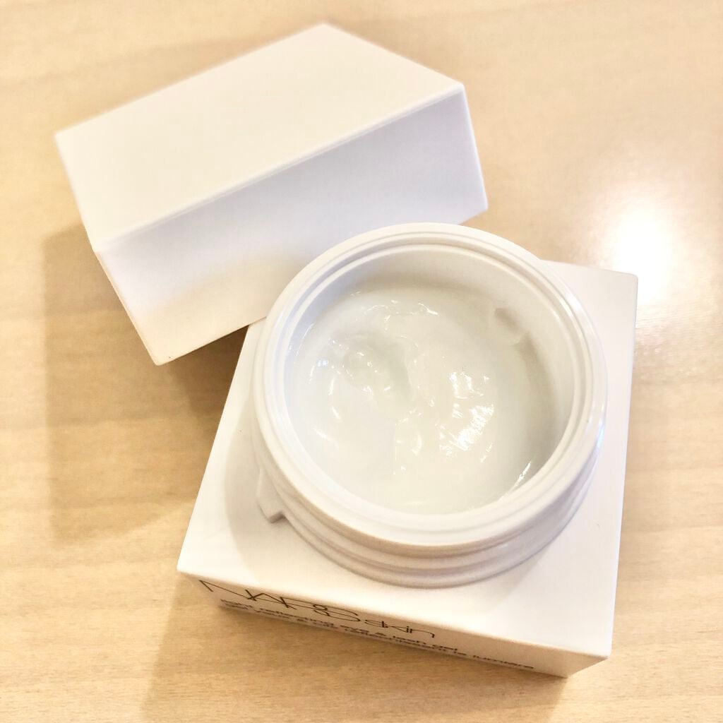 NARSskin ライトリフレクティング アイ&ラッシュジェル/NARS/アイケア・アイクリームを使ったクチコミ(2枚目)