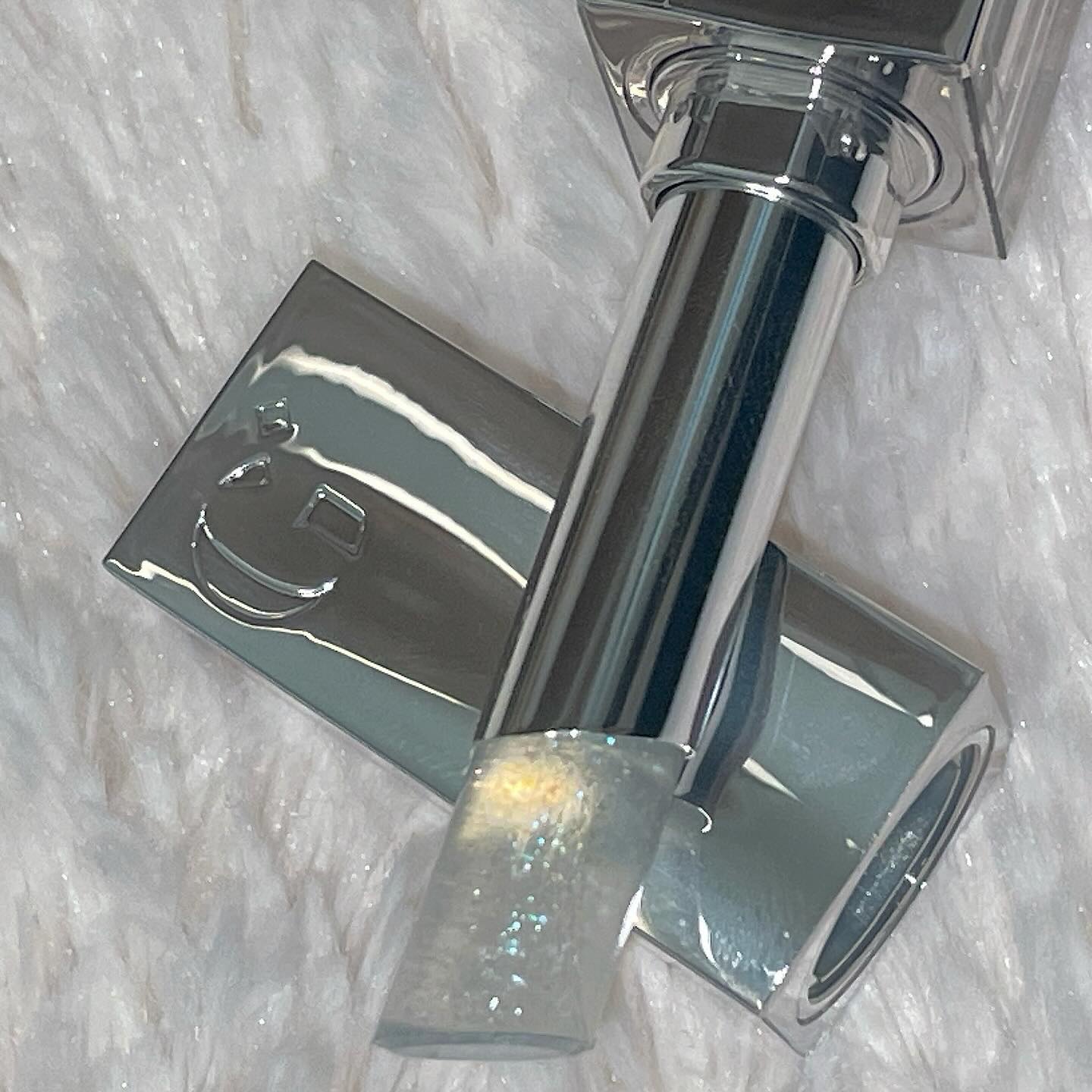 グローリップバームギフトセット Happy Berry Day/Glint/メイクアップキットを使ったクチコミ（2枚目）