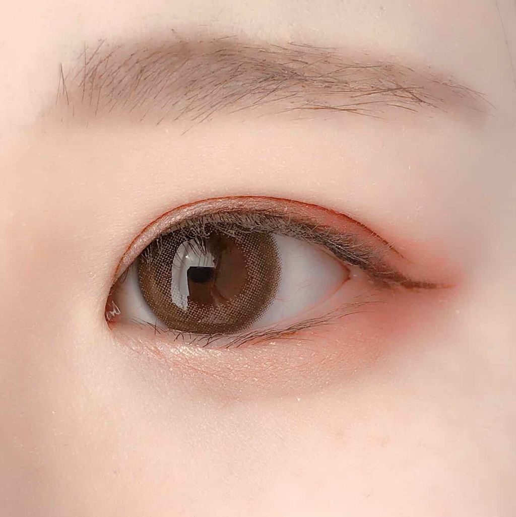 【旧品】マシュマロフィニッシュパウダー/キャンメイク/プレストパウダーを使ったクチコミ(1枚目)