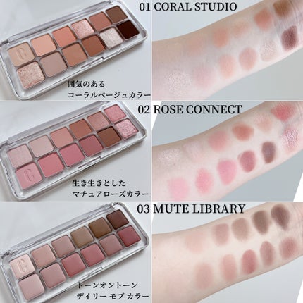 キル カバー ハイ グロウ クッション/CLIO/クッションファンデーションを使ったクチコミ(9枚目)