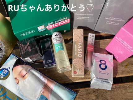 ウォータリーティントリップ マット/CEZANNE/リップティントを使ったクチコミ(6枚目)