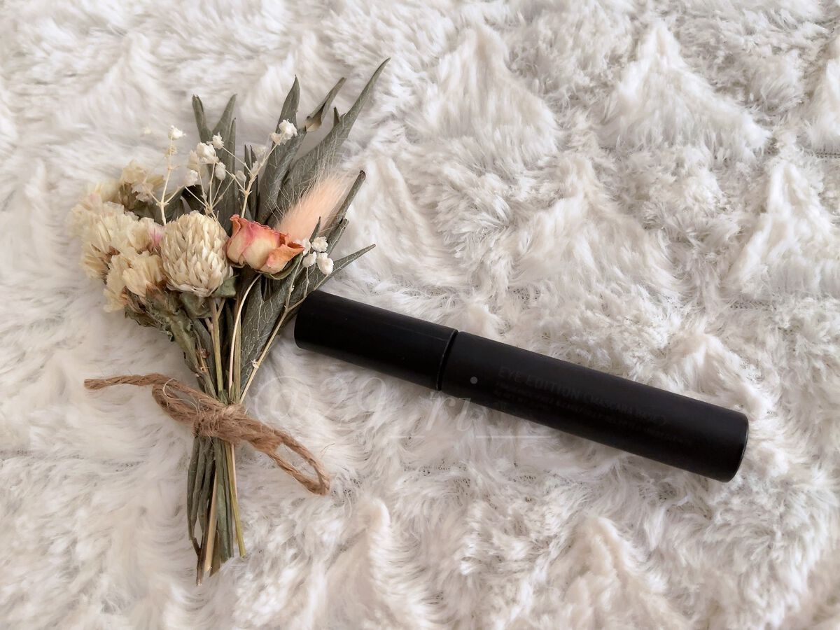 エテュセ アイエディション (マスカラベース)/ettusais/マスカラ下地を使ったクチコミ(2枚目)