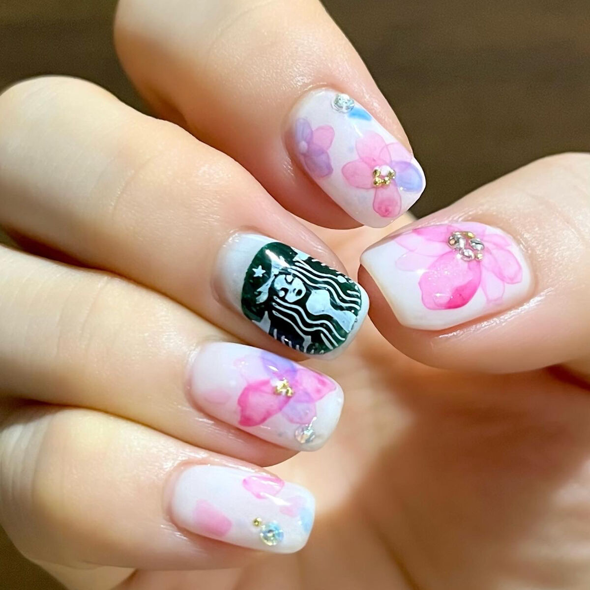 ネイルカラー/ゾーヤ/マニキュアを使ったクチコミ（3枚目）