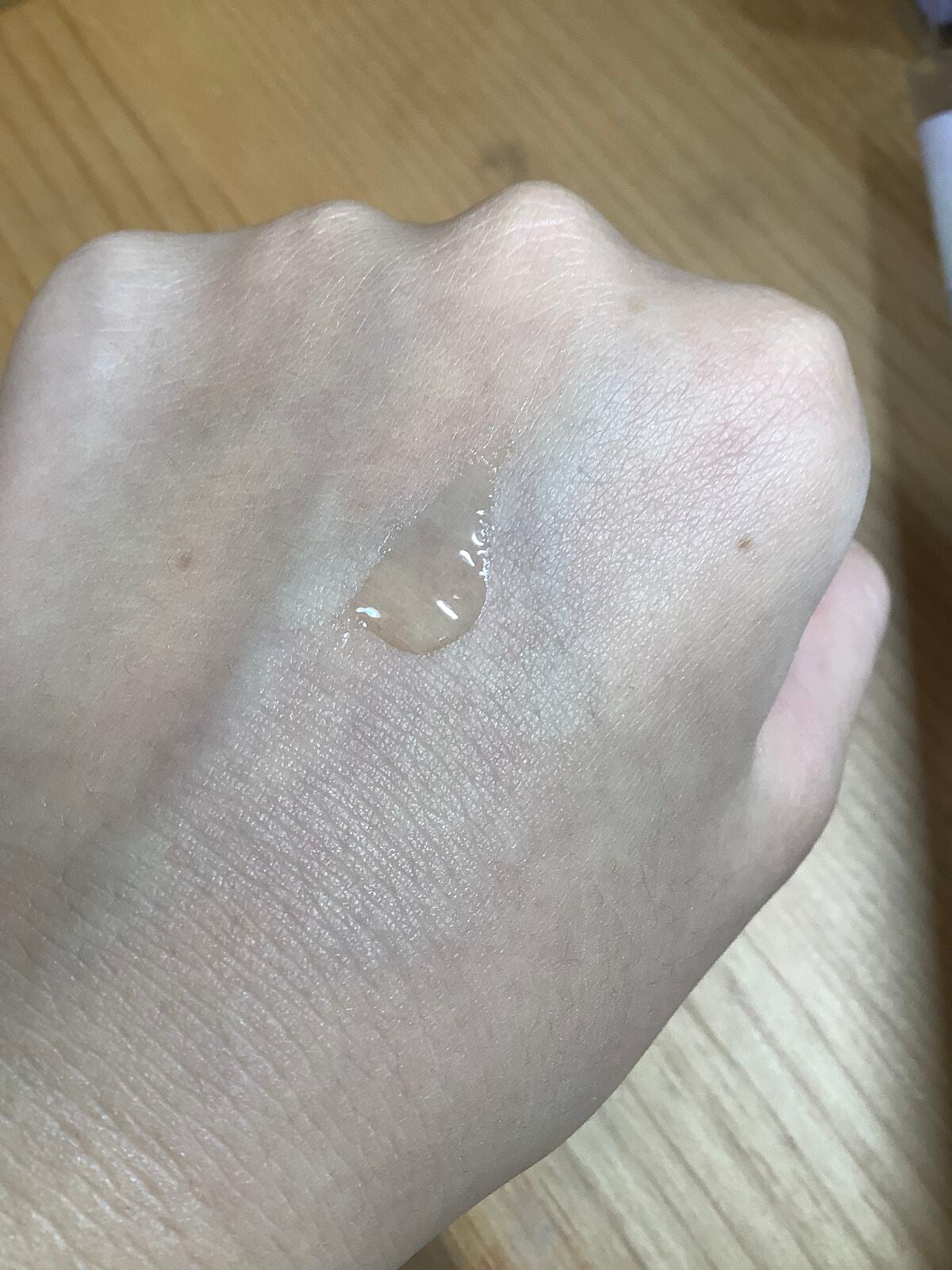 リップエッセンス/無印良品/リップケアを使ったクチコミ(3枚目)