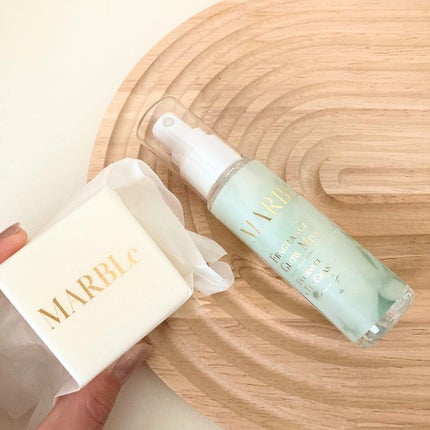 GLOW & MOIST COLLECTION/SWATi MARBLe/スキンケアキットを使ったクチコミ(9枚目)