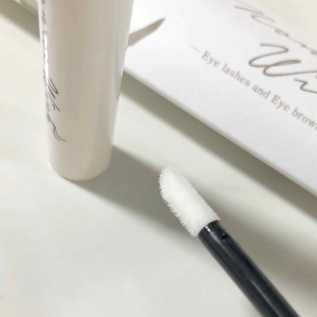 モンローウィンク/モンローウィンク/まつげ美容液を使ったクチコミ(3枚目)