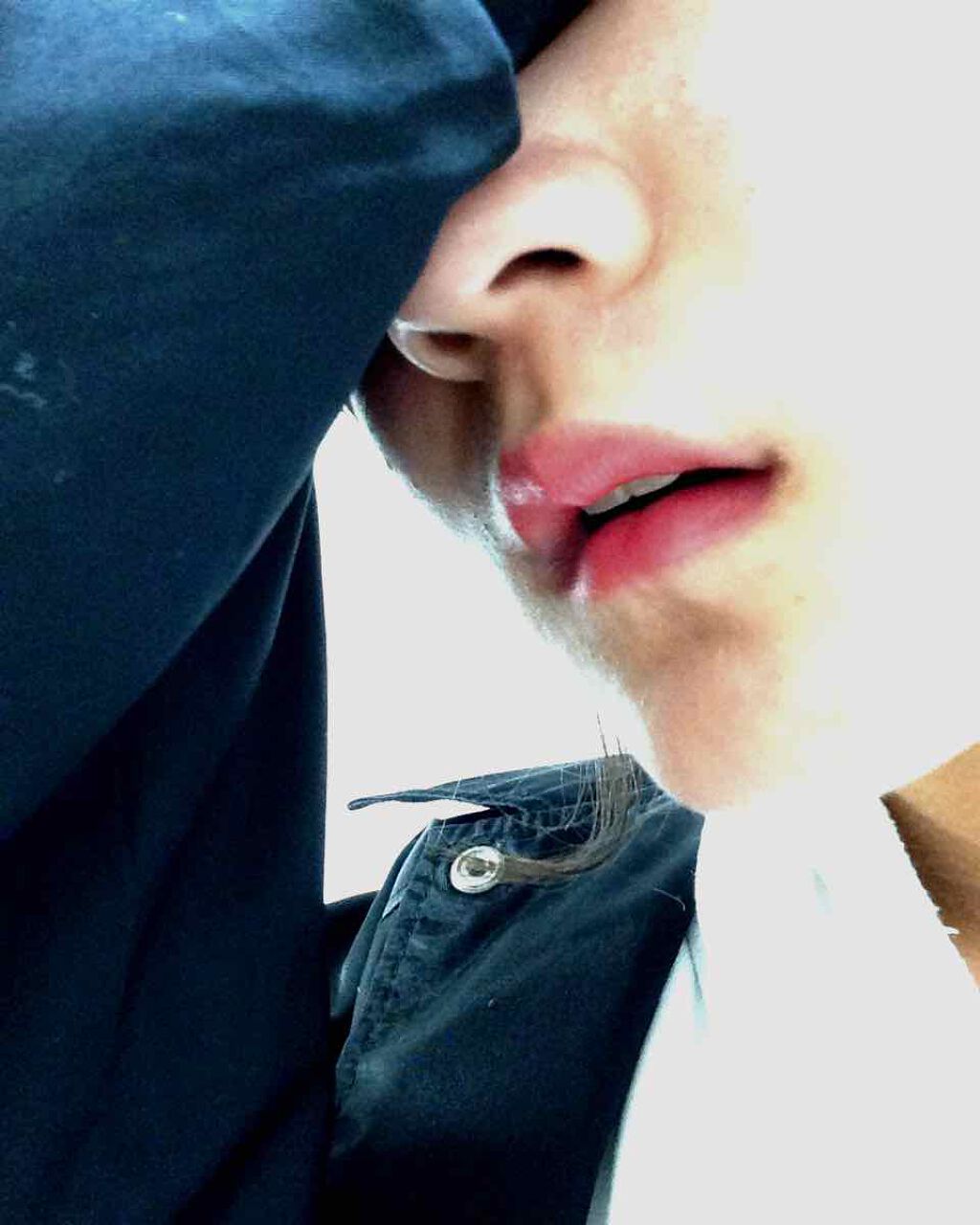 RU16 TASTE-CHU EDITION/16BRAND/口紅を使ったクチコミ（1枚目）