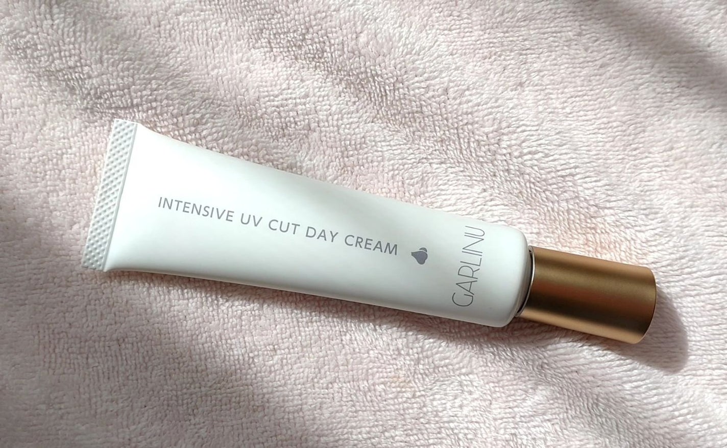 エミ✿投稿ある方フォロバ100 on LIPS 「ガリーヌ(@garlinu_official)インテンシブUV..」(2枚目)