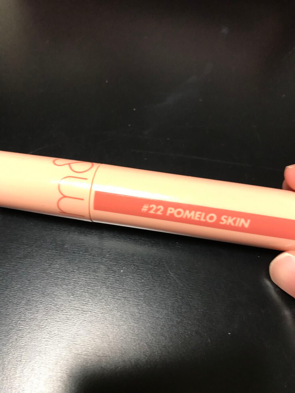 WP ディアダーリンソーダティント/ETUDE/口紅を使ったクチコミ(3枚目)