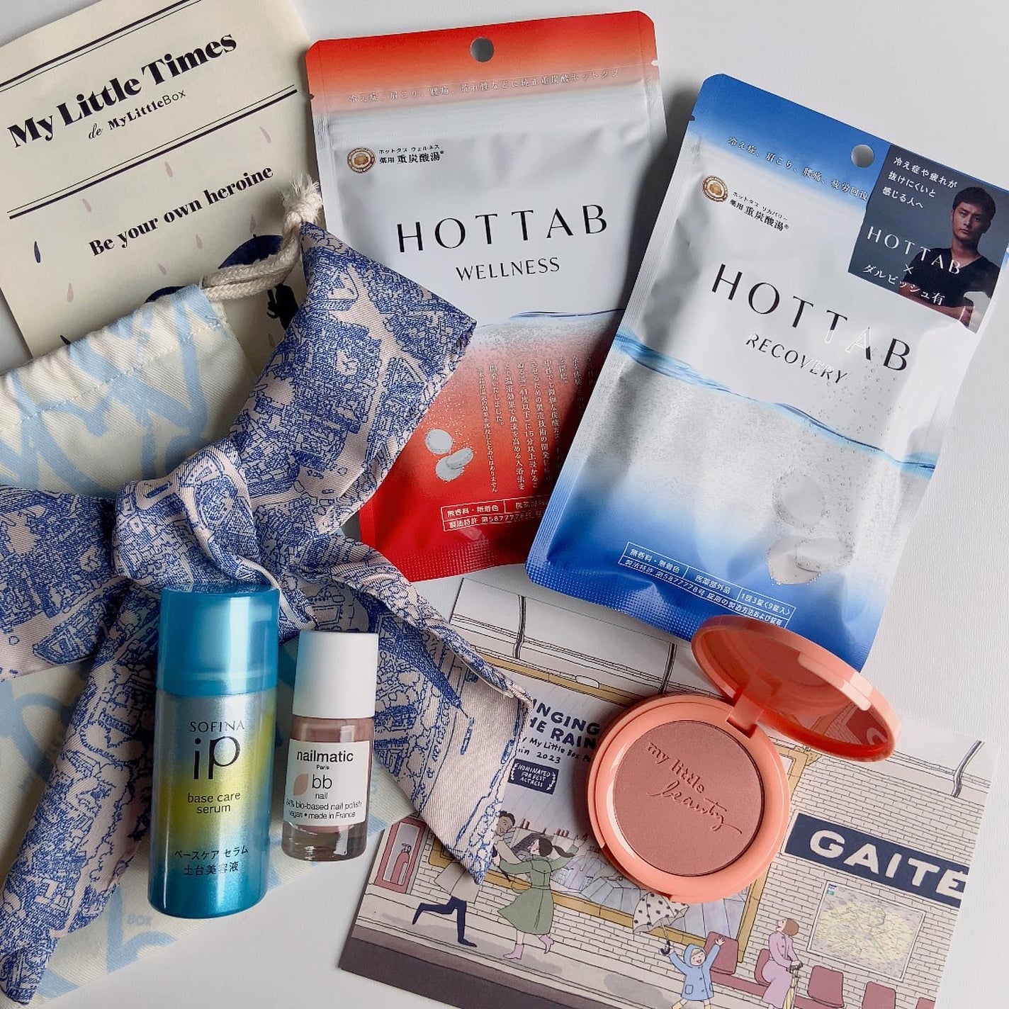 ベースケア セラム<土台美容液>/SOFINA iP/美容液を使ったクチコミ(1枚目)