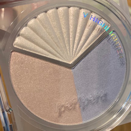 インク ポケット シャドウ パレット(AD)/PERIPERA/アイシャドウパレットを使ったクチコミ(6枚目)