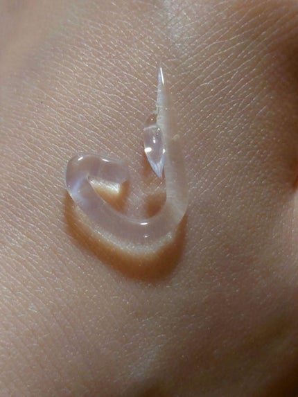 G&Nピュリファイングクレンザー N/john masters organics/オイルクレンジングを使ったクチコミ(2枚目)