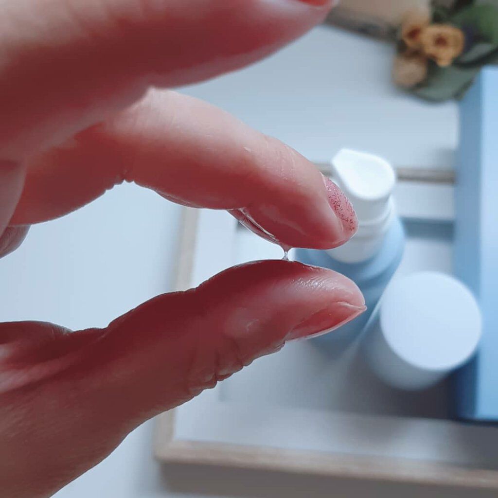 HIK セラム/HIK/美容液を使ったクチコミ(5枚目)