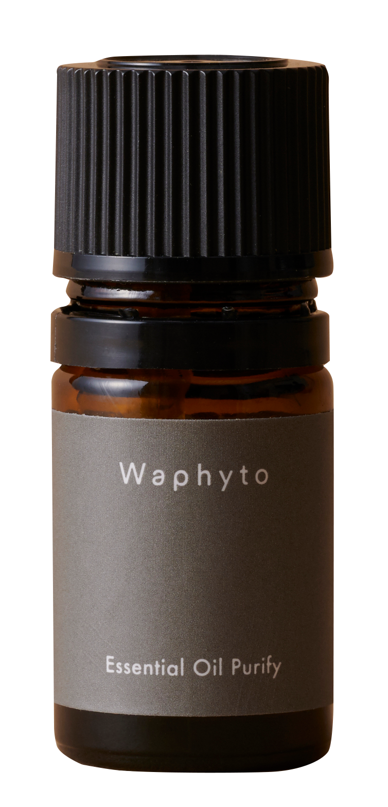 Waphyto エッセンシャルオイル ピュリファイ