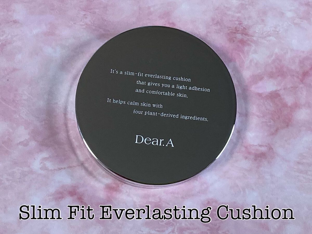  スリムチップキュートアイズメーカー/Dear.A/ペンシルアイライナーを使ったクチコミ（2枚目）