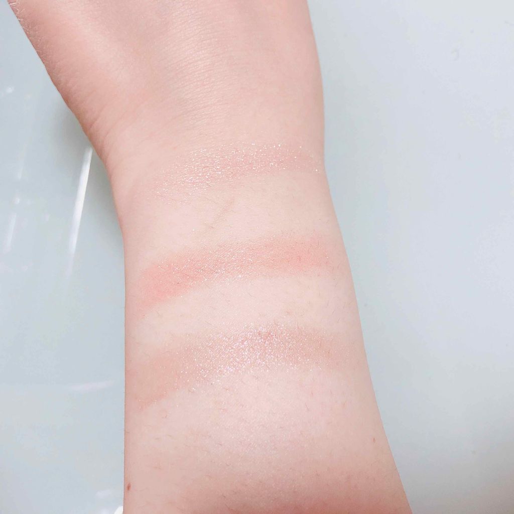 ルックアット マイアイジュエル/ETUDE/単色アイシャドウを使ったクチコミ（2枚目）