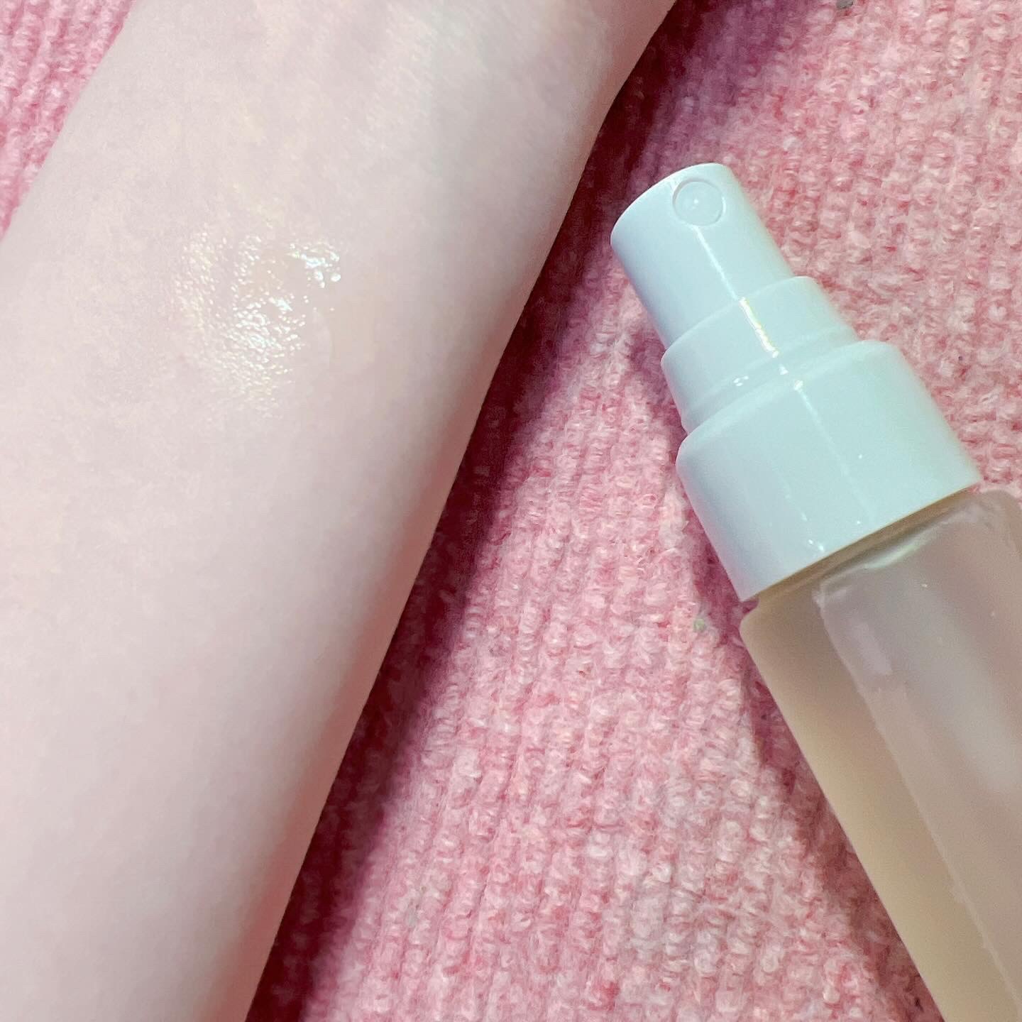 ジャスミンティー ミストコロン /生活の木/香水(レディース)を使ったクチコミ（2枚目）