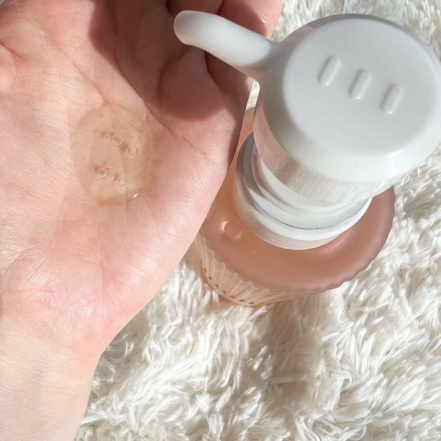 リラックス × うるつや シャンプー/トリートメント/h&s/市販シャンプーを使ったクチコミ（2枚目）