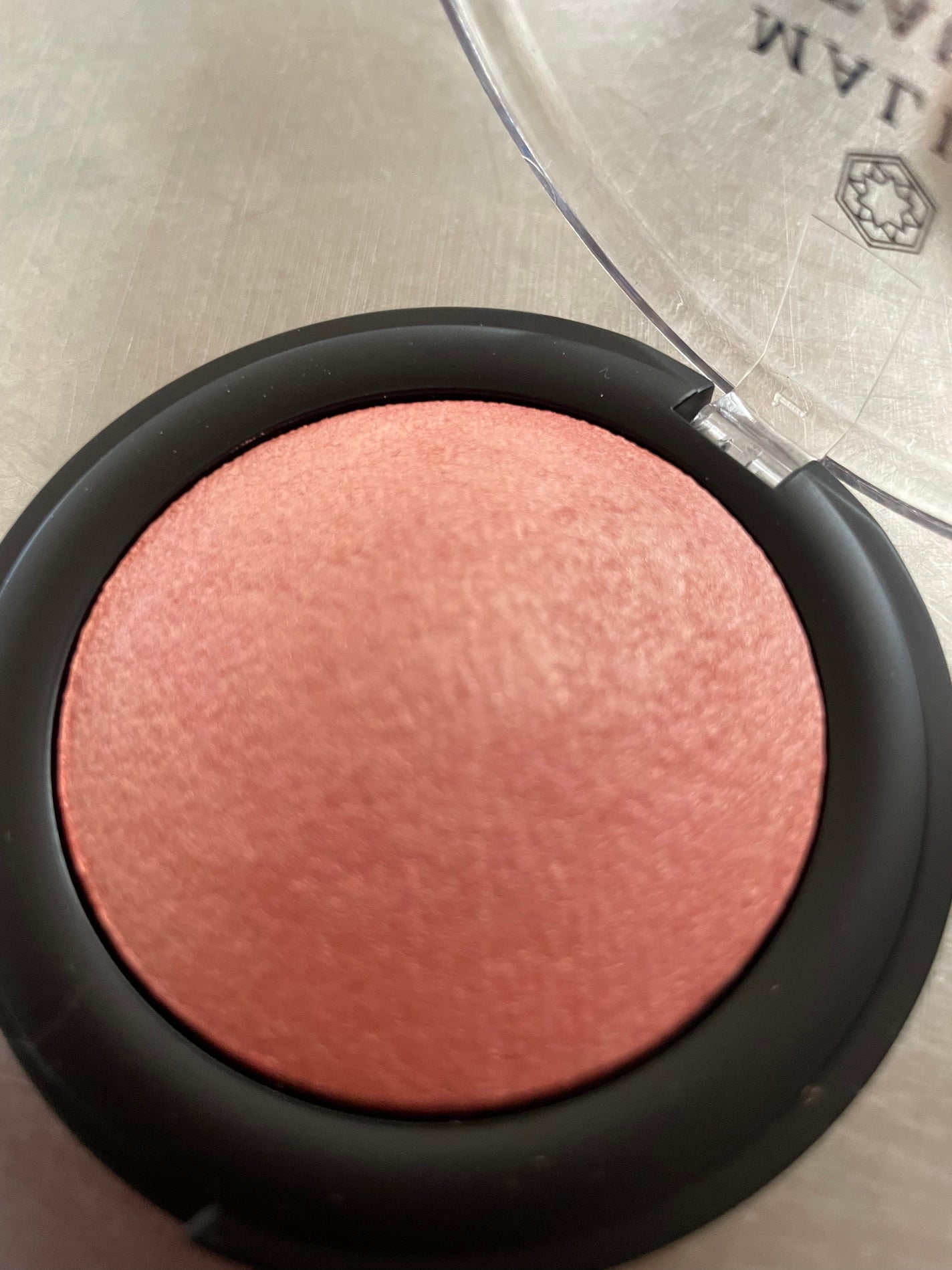 グロスチーク/マリブビューティー/パウダーチークを使ったクチコミ(2枚目)