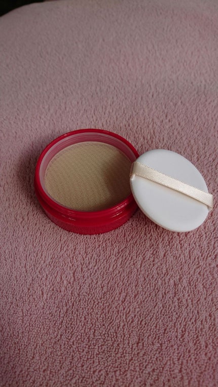 水ジェリークラッシュ/インテグレート/クリーム・エマルジョンファンデーションを使ったクチコミ(3枚目)