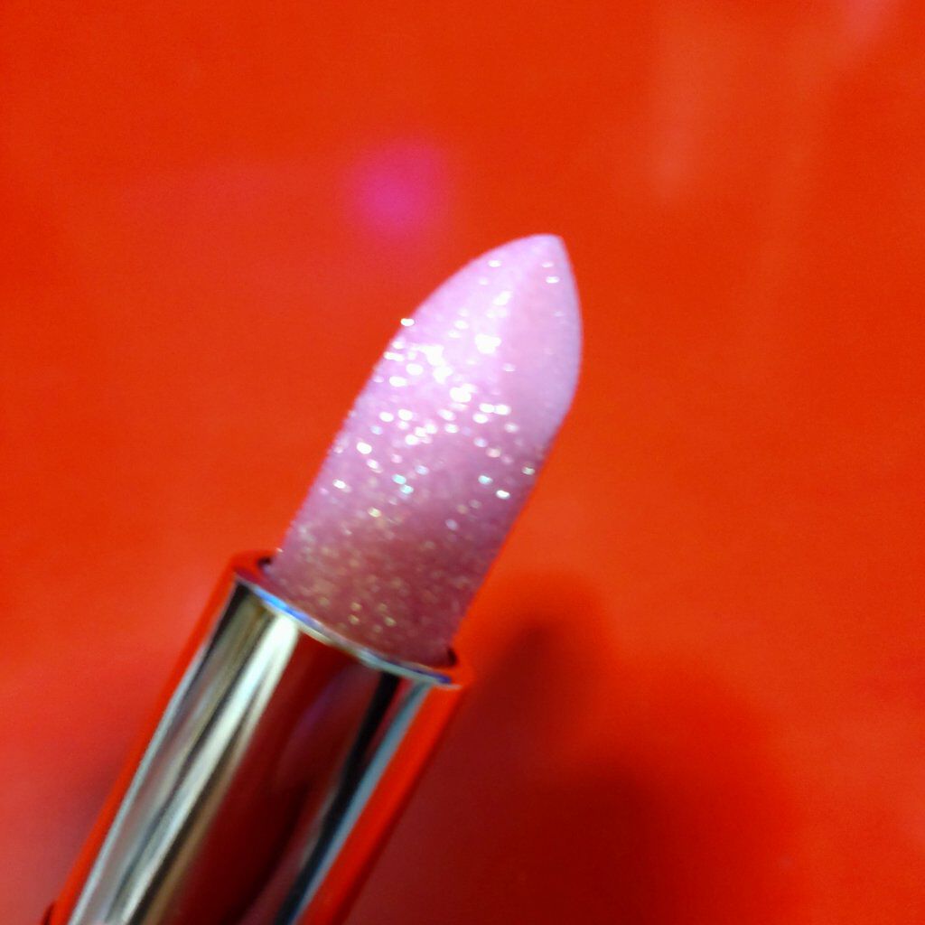 リシェ ダイヤモンド ティント セラム/Visée/リップケアを使ったクチコミ（3枚目）