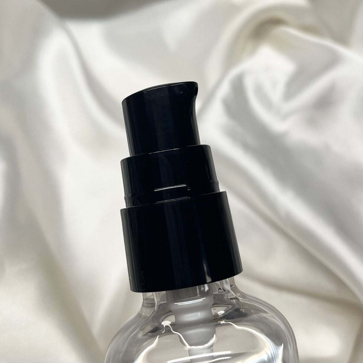 ボタニカルヘアオイル(モイスト)/BOTANIST/ヘアオイルを使ったクチコミ(2枚目)