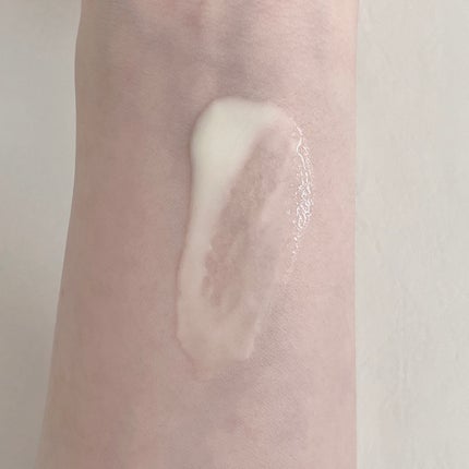 うるおす UV セラム M/紫外線予報/日焼け止めミルクを使ったクチコミ(3枚目)