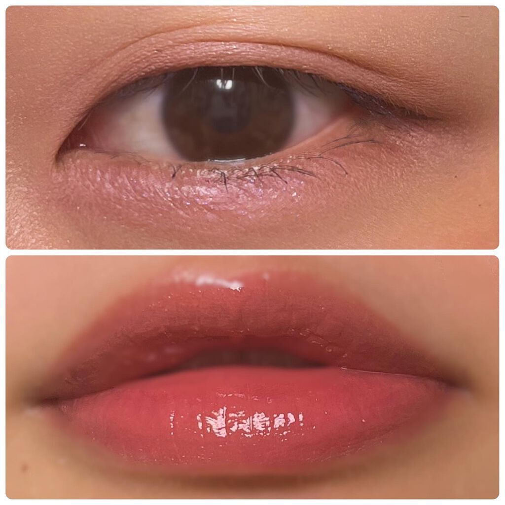 ラブ・ライナー リキッドアイライナーR3/ラブ・ライナー/リキッドアイライナーを使ったクチコミ(8枚目)