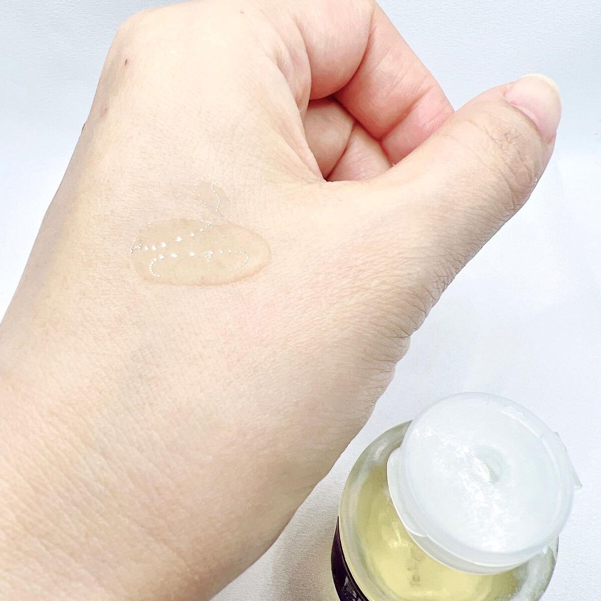 水溶性プラセンタエキス原液/Bb lab./美容液を使ったクチコミ(7枚目)