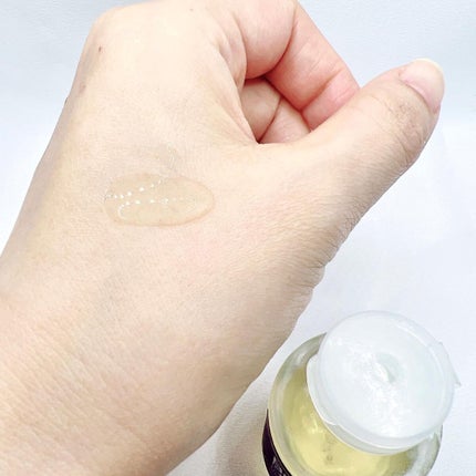 水溶性プラセンタエキス原液/Bb lab./美容液を使ったクチコミ(7枚目)