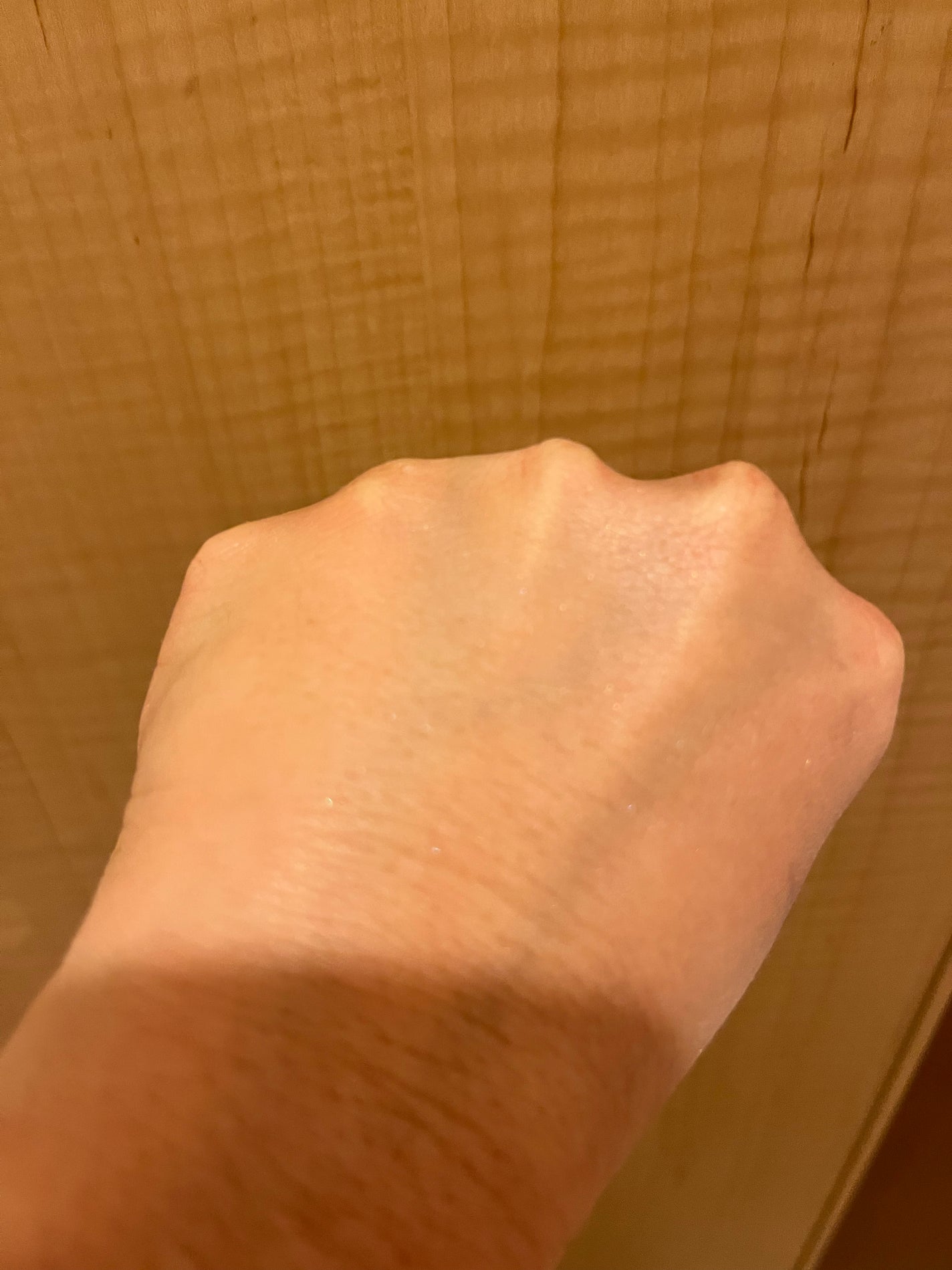 グロウインオイル ルースパウダー /JILL STUART/ルースパウダーを使ったクチコミ(6枚目)