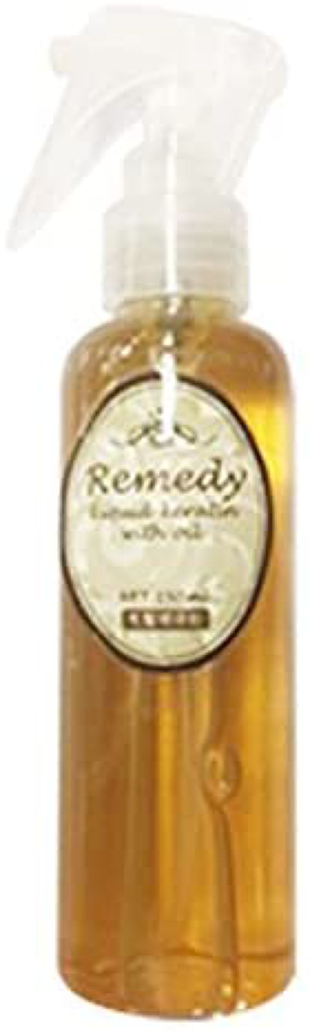 リキッドケラチンプレミアム / レメディ