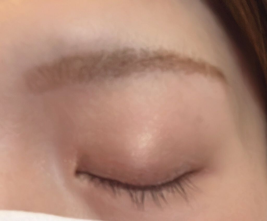 トーンアップアイシャドウ/CEZANNE/アイシャドウパレットを使ったクチコミ（2枚目）