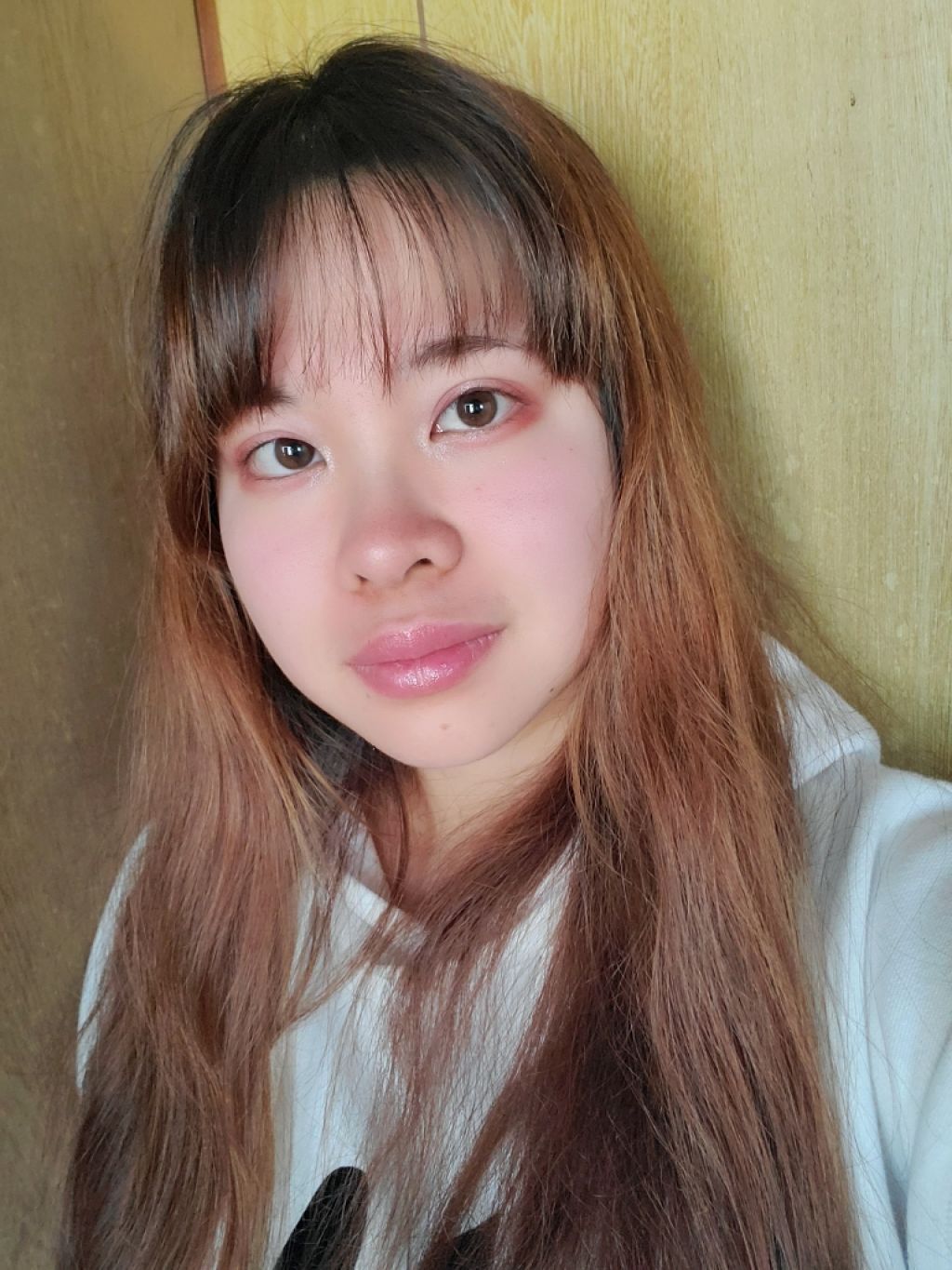 【旧品】パーフェクトスタイリストアイズ/キャンメイク/アイシャドウパレットを使ったクチコミ(2枚目)