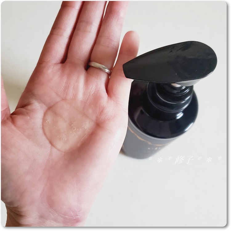 エクストラモイストシャンプー＆リペアトリートメント/Cleo's Beauté/市販シャンプーを使ったクチコミ（2枚目）