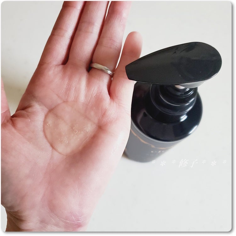 エクストラモイストシャンプー&リペアトリートメント/Cleo's Beauté/市販シャンプーを使ったクチコミ(2枚目)