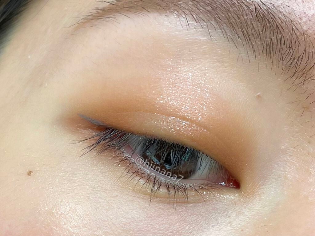 シグニチャー カラー アイズ/SUQQU/アイシャドウパレットを使ったクチコミ(4枚目)